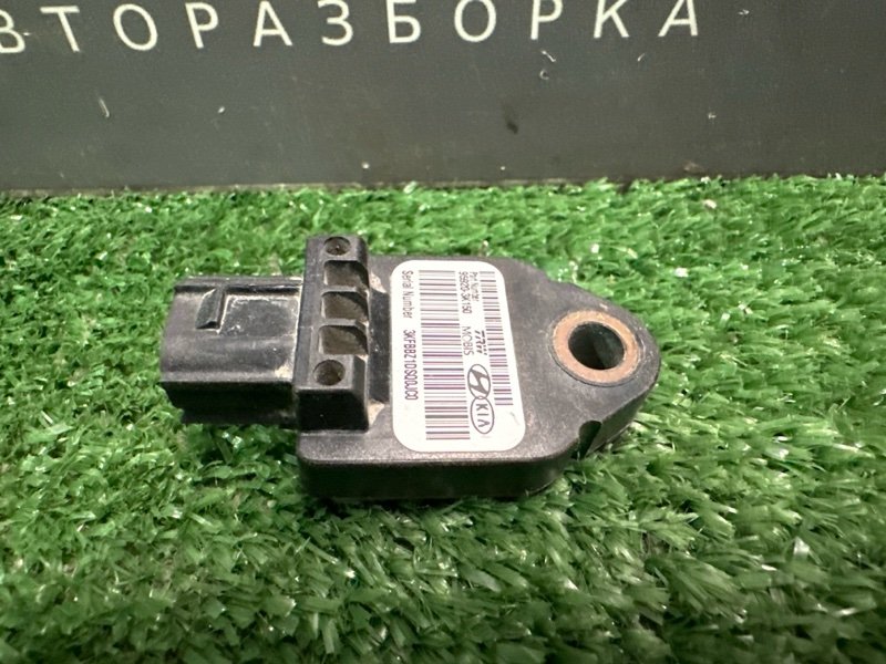 Датчик удара Kia Cerato 2 TD 2011