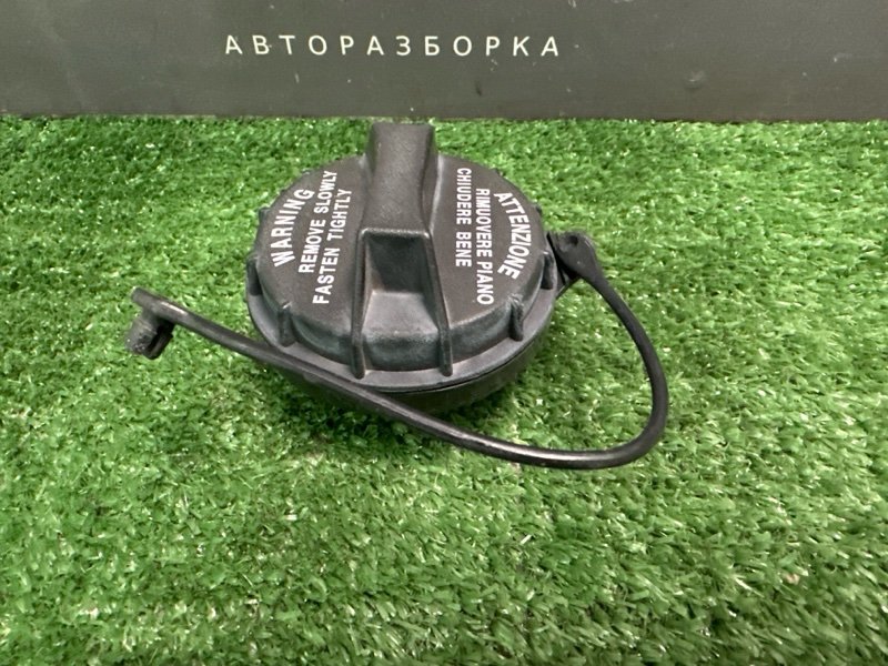 Крышка топливного бака Kia Cerato 2 TD 2011