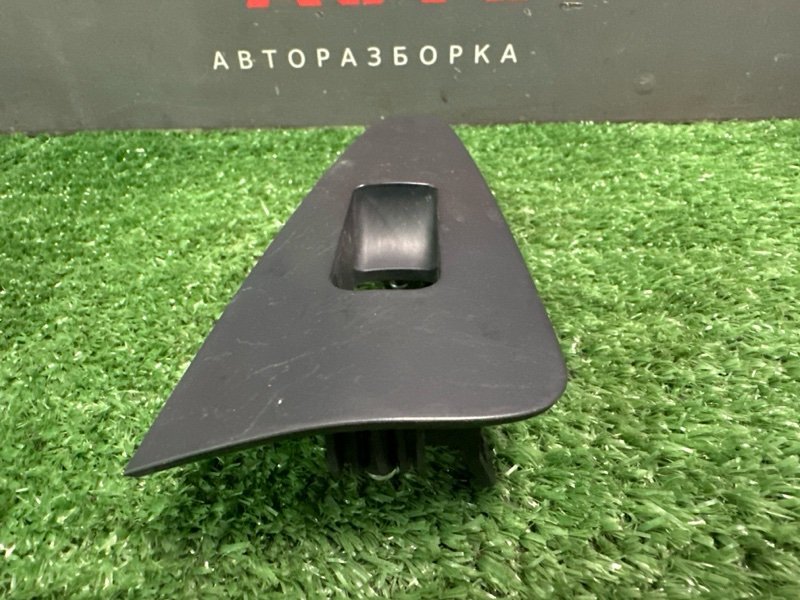 Накладка двери Kia Cerato 2 TD 2011