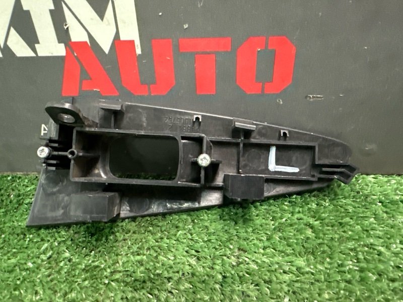 Накладка двери Kia Cerato 2 TD 2011