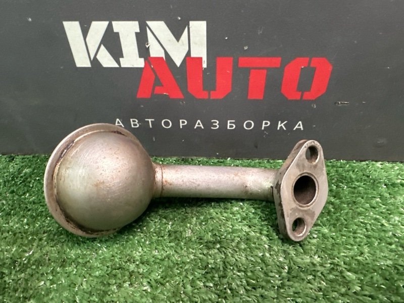 Маслоприемник Kia Cerato 2 TD 2011