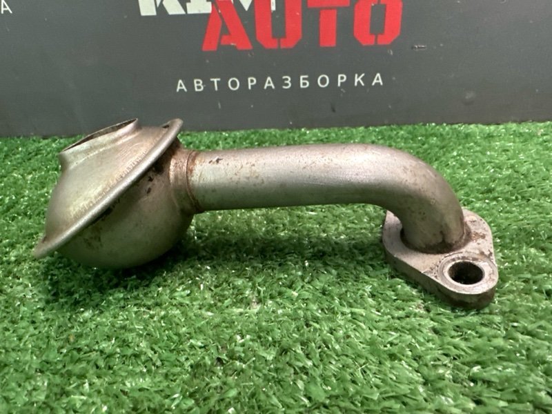 Маслоприемник Kia Cerato 2 TD 2011