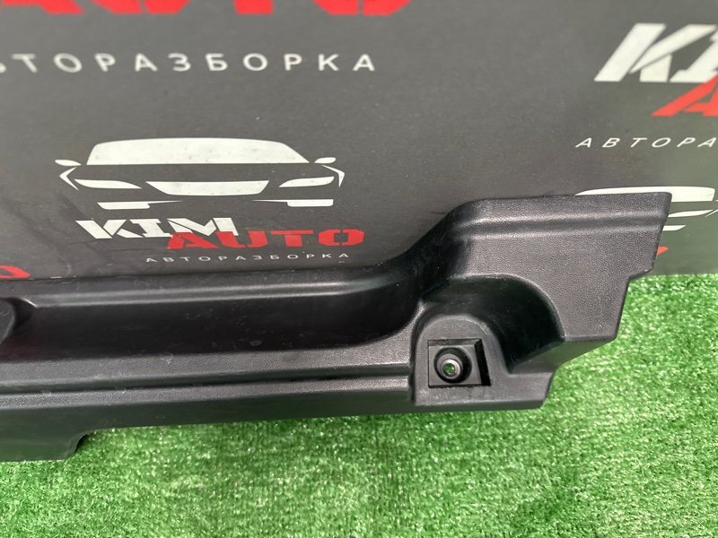 Направляющая шторки багажника Kia Ceed SW 2011 ED
