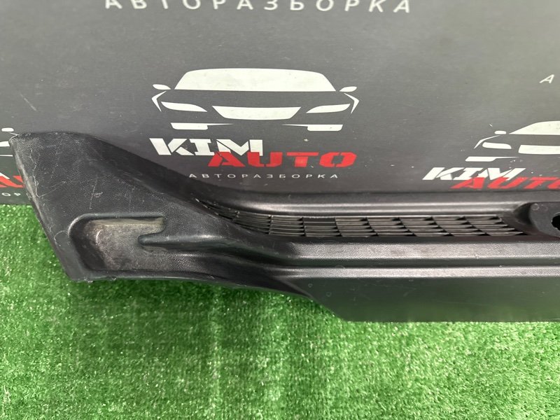 Направляющая шторки багажника Kia Ceed SW 2011 ED