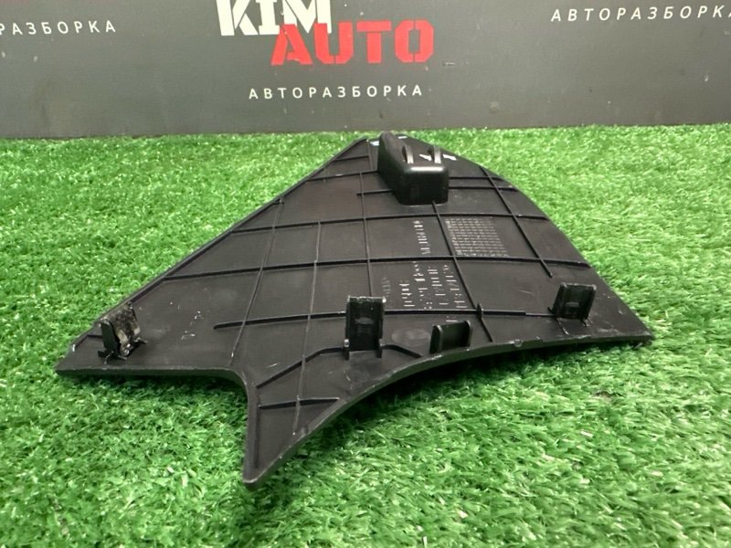 Накладка центральной консоли Kia Ceed SW 2011 ED