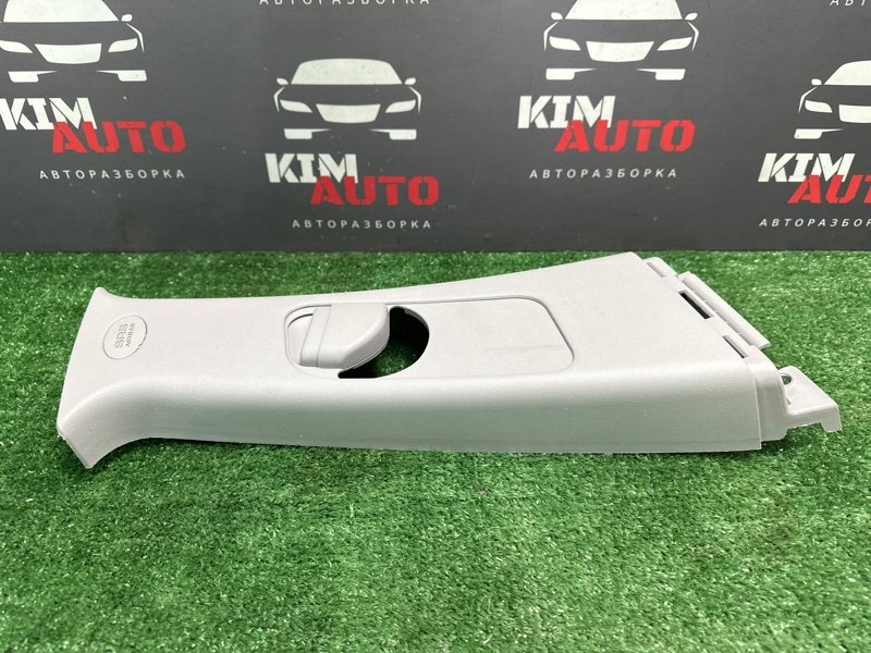 Накладка центральной стойки верхняя Kia Ceed SW 2010 ED