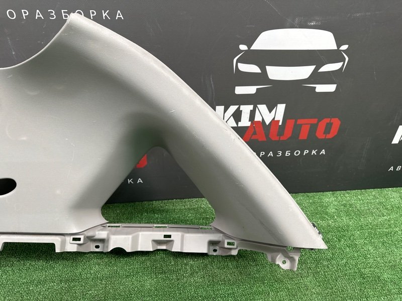 Накладка стойки кузова Kia Ceed SW 2011 ED