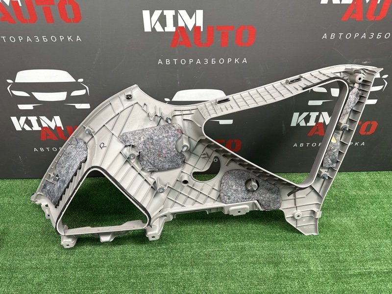 Накладка стойки кузова Kia Ceed SW 2011 ED