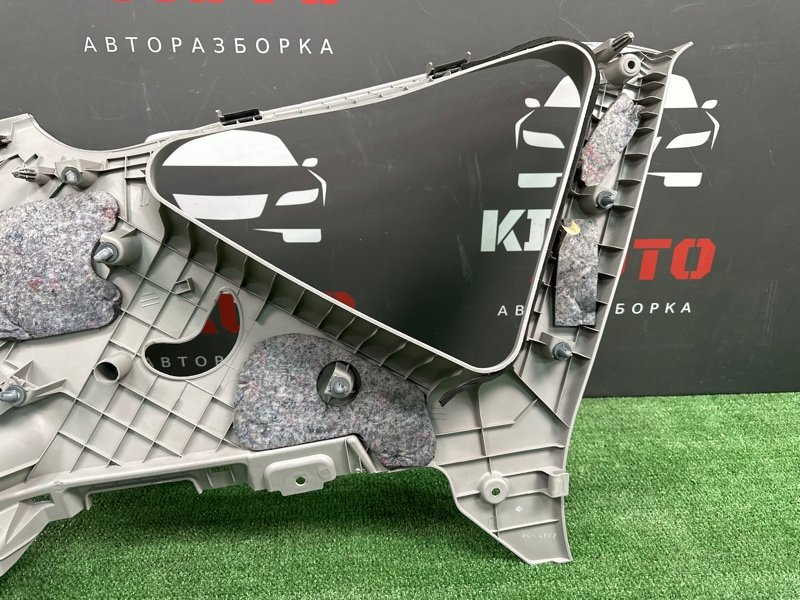 Накладка стойки кузова Kia Ceed SW 2011 ED