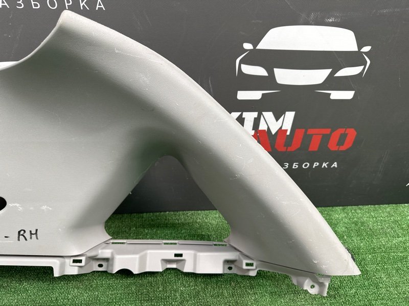 Накладка стойки кузова Kia Ceed SW 2010 ED