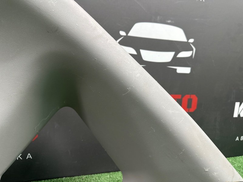 Накладка стойки кузова Kia Ceed SW 2010 ED