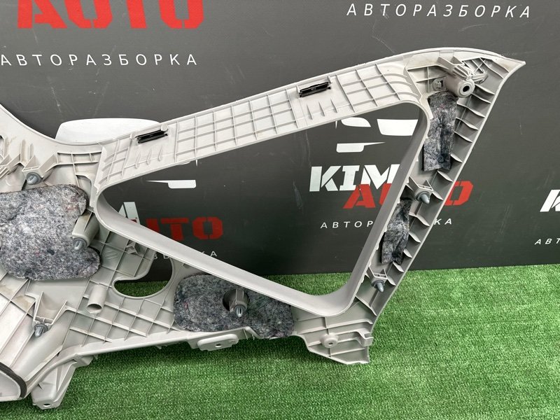 Накладка стойки кузова Kia Ceed SW 2010 ED