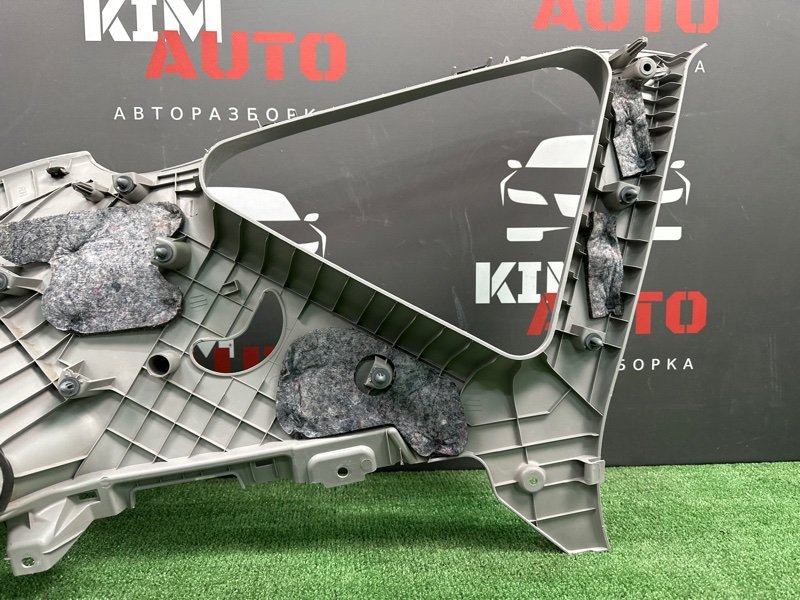 Накладка стойки кузова Kia Ceed SW 2010 ED