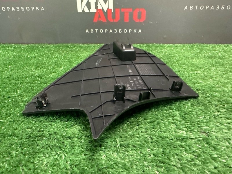 Накладка центральной консоли Kia Ceed SW 2010 ED