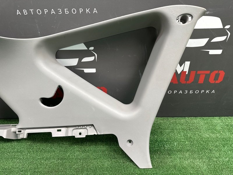 Накладка стойки кузова Kia Ceed SW 2011 ED