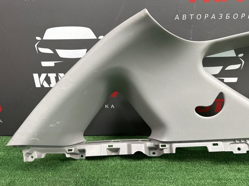 Накладка стойки кузова Kia Ceed SW 2011 ED