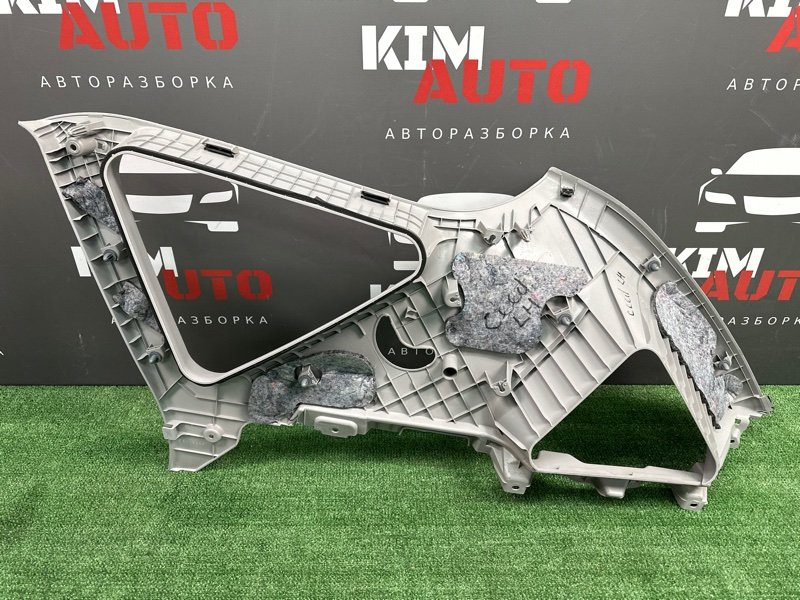 Накладка стойки кузова Kia Ceed SW 2011 ED