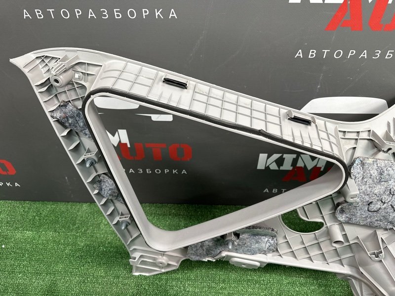 Накладка стойки кузова Kia Ceed SW 2011 ED