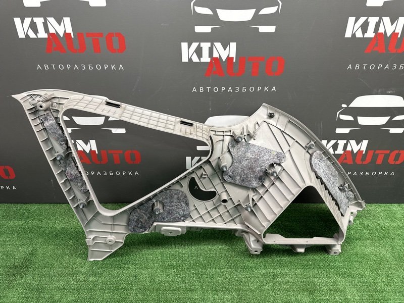 Накладка стойки кузова Kia Ceed SW 2010 ED