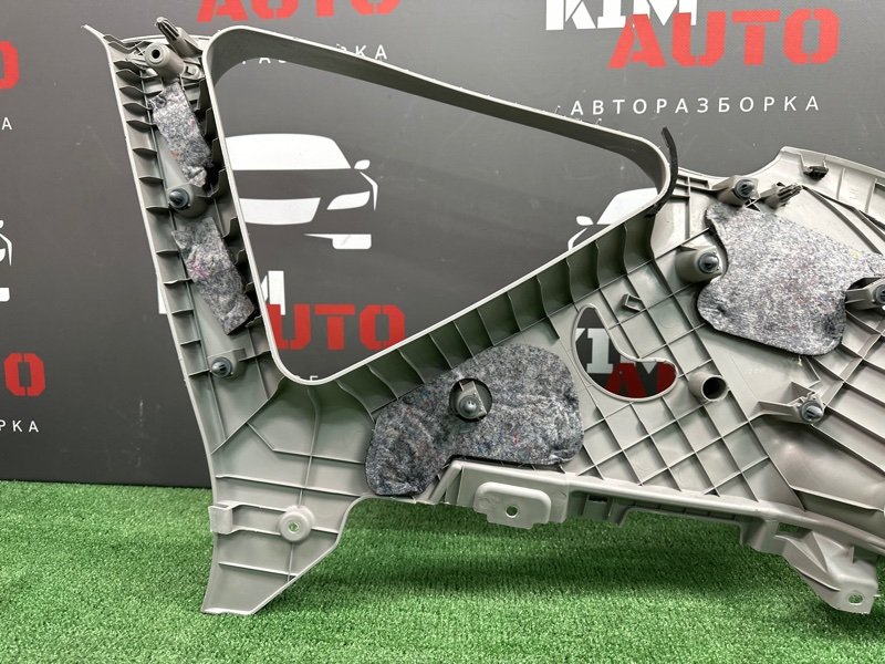 Накладка стойки кузова Kia Ceed SW 2010 ED