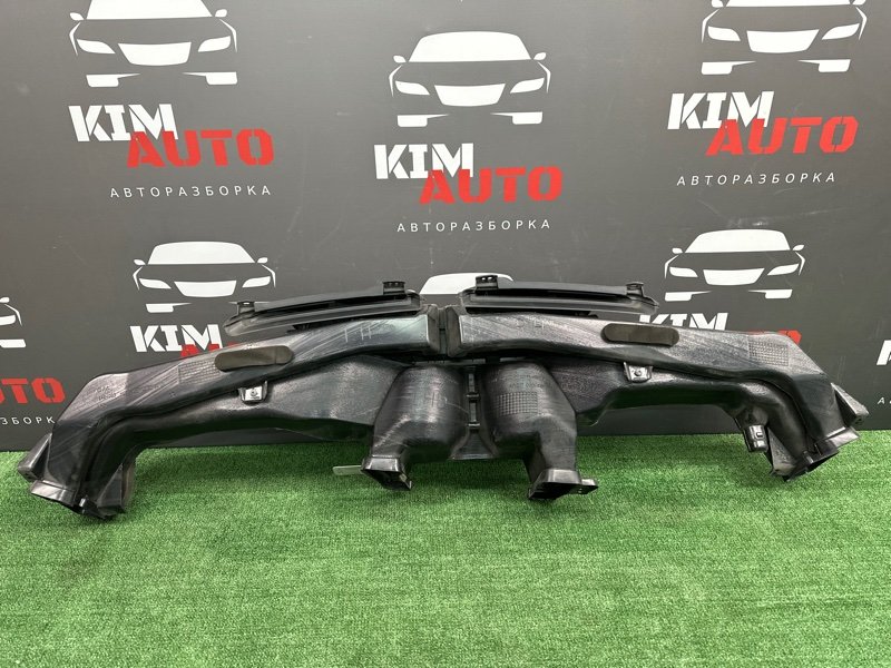 Воздуховод торпедо Kia Ceed SW 2011 ED