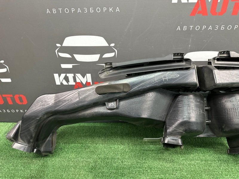 Воздуховод торпедо Kia Ceed SW 2011 ED