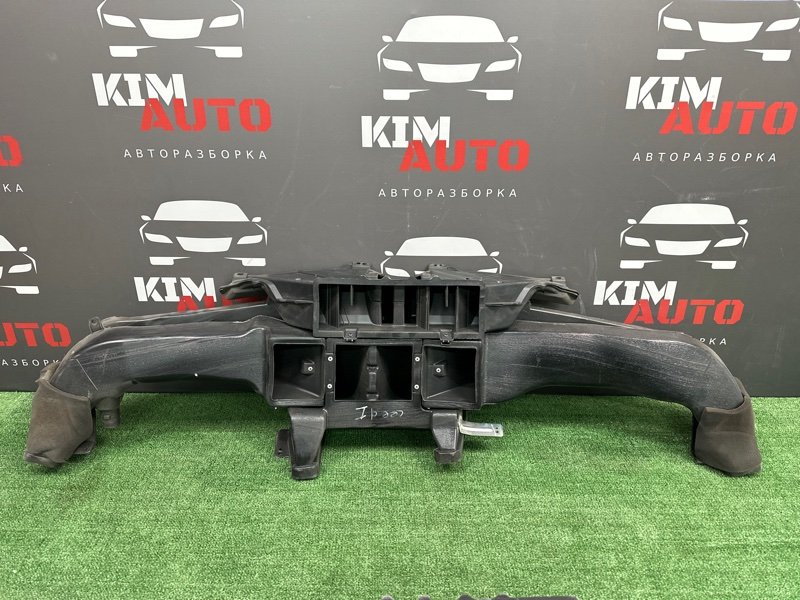 Воздуховод торпедо Kia Ceed SW 2011 ED