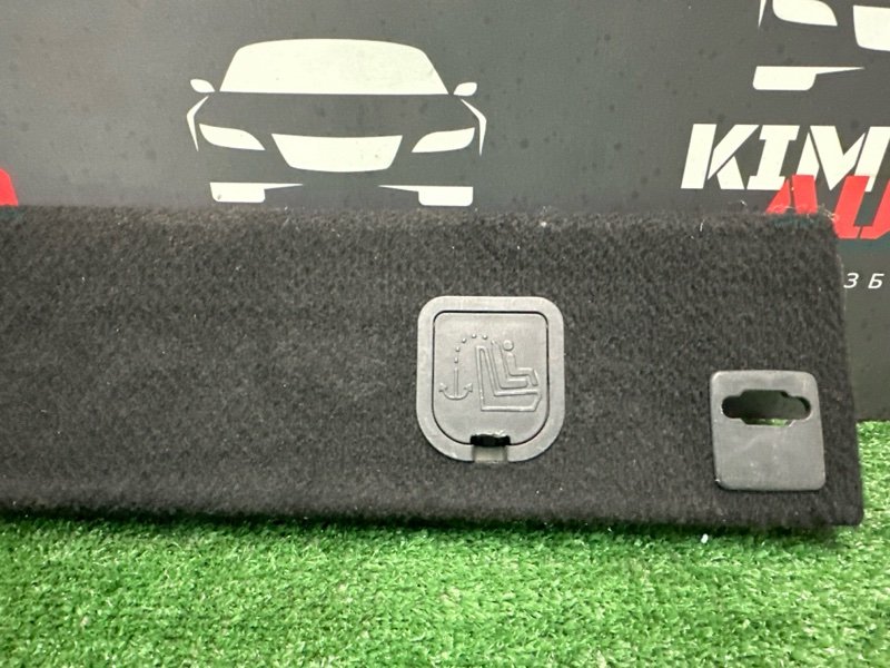 Накладка пола багажника Kia Ceed SW 2011 ED