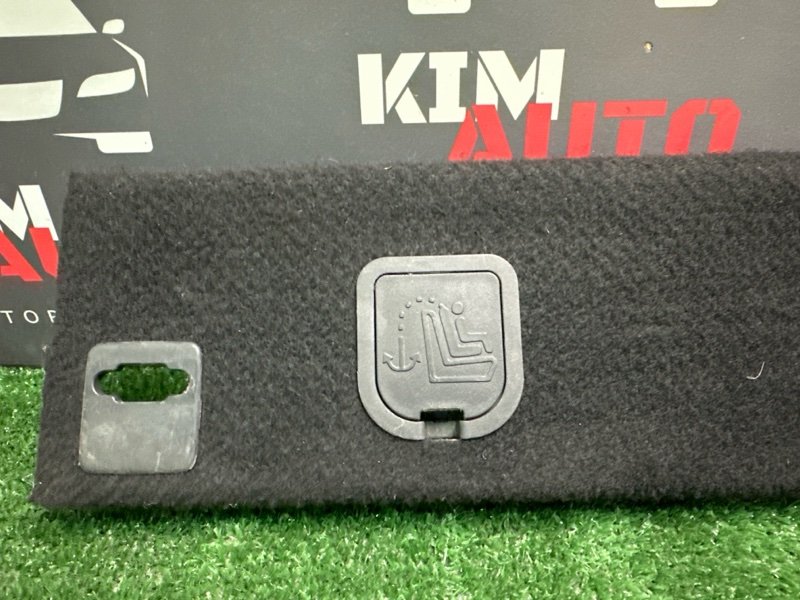Накладка пола багажника Kia Ceed SW 2011 ED