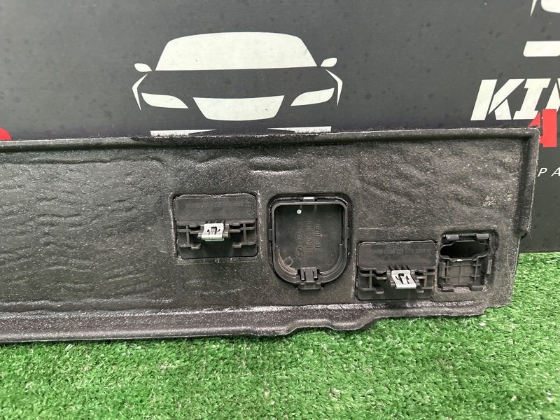 Накладка пола багажника Kia Ceed SW 2011 ED