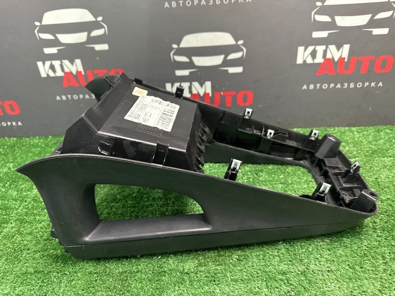 Накладка центральной консоли Kia Ceed SW 2011 ED