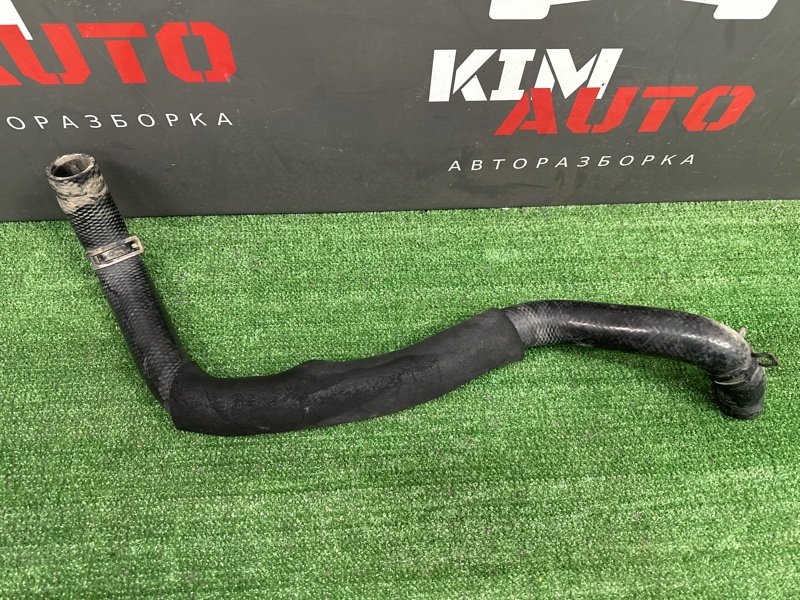 Патрубки радиатора Kia Ceed SW 2010 ED