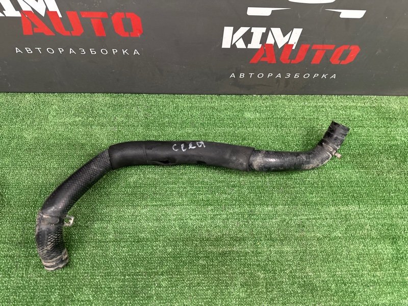 Патрубки радиатора Kia Ceed SW 2010 ED