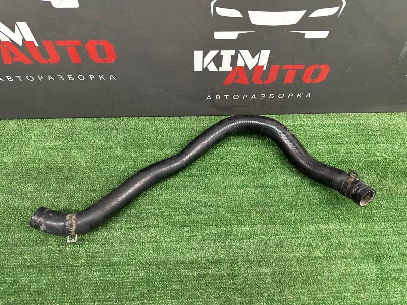 Патрубки радиатора Kia Ceed SW 2010 ED