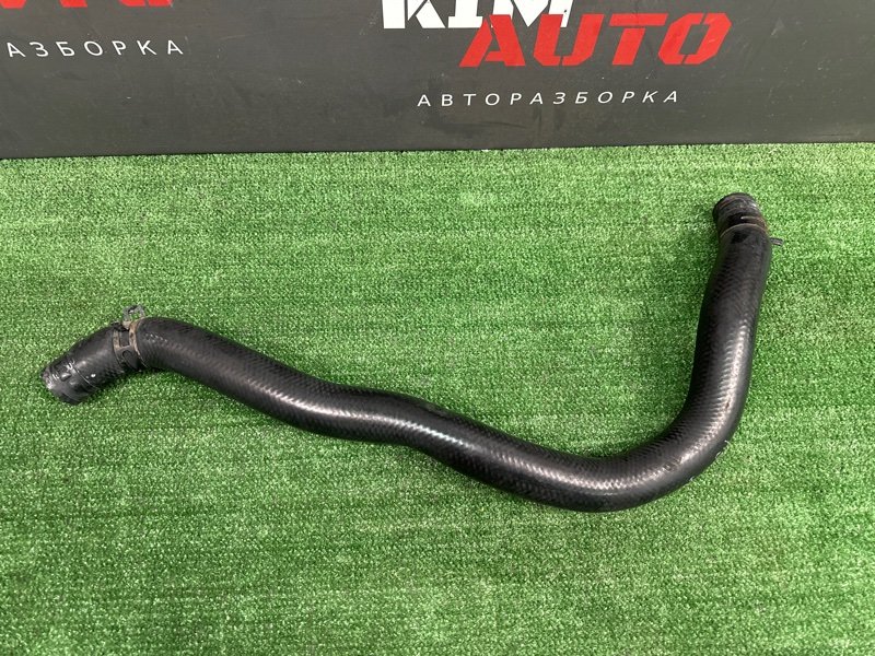 Патрубки радиатора Kia Ceed SW 2010 ED