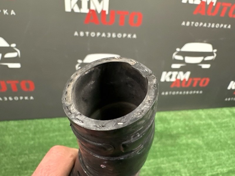 Патрубки радиатора Kia Ceed SW 2010 ED