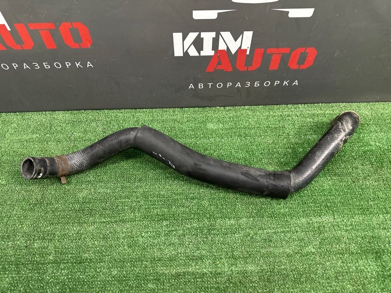 Патрубки радиатора Kia Ceed SW 2011 ED