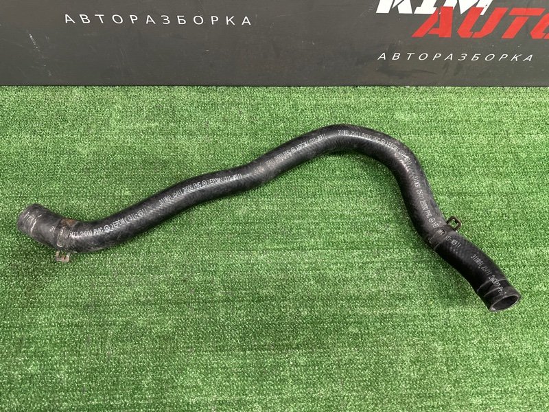 Патрубки радиатора Kia Ceed SW 2011 ED