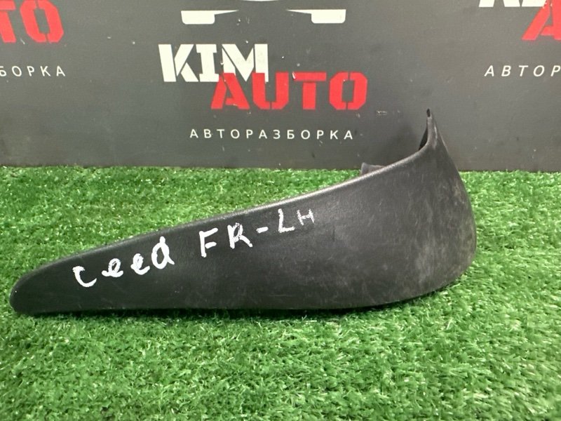 Брызговик Kia Ceed SW 2010 ED