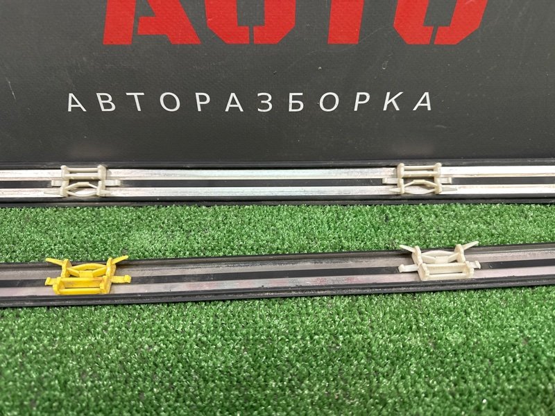 Молдинг крыши Kia Ceed SW 2010 ED