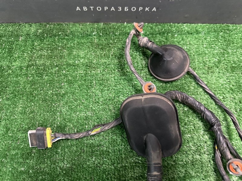 Проводка двери Kia Ceed SW 2010 ED