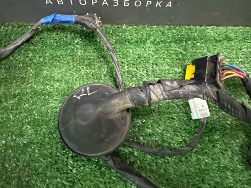 Проводка двери Kia Ceed SW 2010 ED