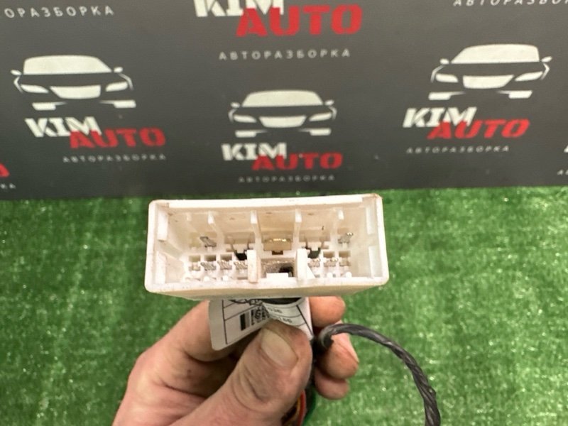 Проводка крышки багажника Kia Ceed SW 2010 ED