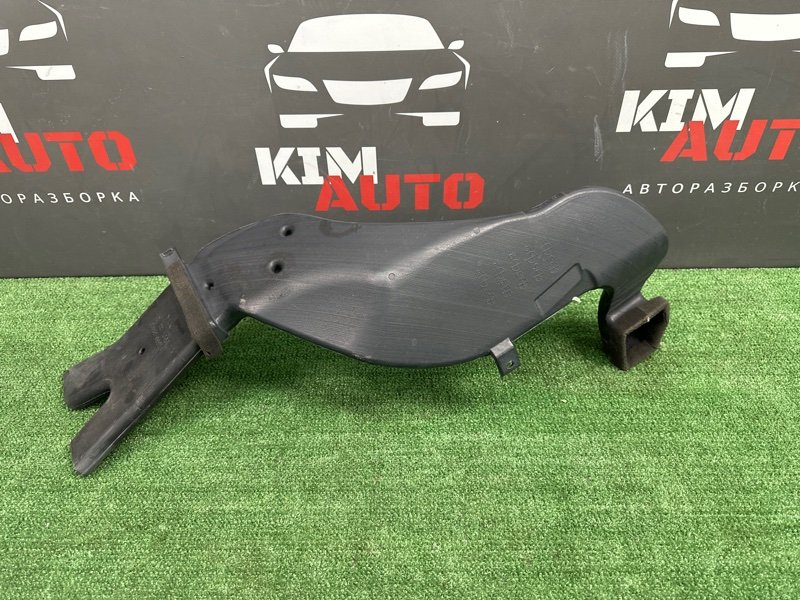 Воздуховод отопителя Kia Ceed SW 2011 ED