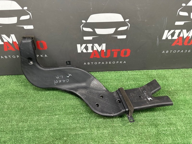 Воздуховод отопителя Kia Ceed SW 2011 ED