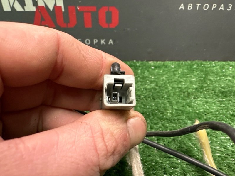 Проводка антенны Kia Ceed SW 2011 ED