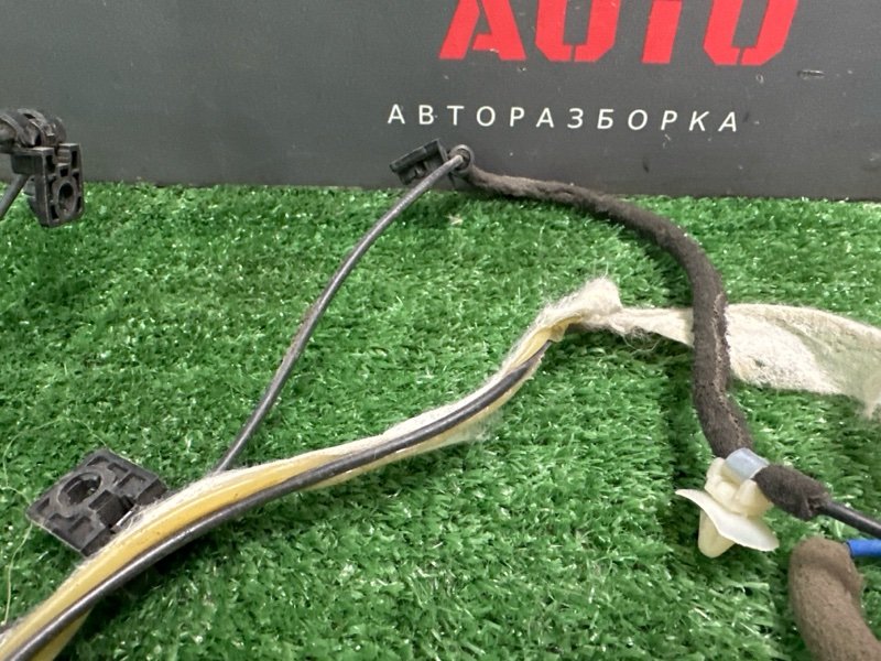 Проводка антенны Kia Ceed SW 2011 ED