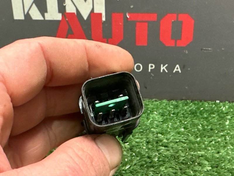Проводка катушек зажигания Kia Ceed SW 2010 ED