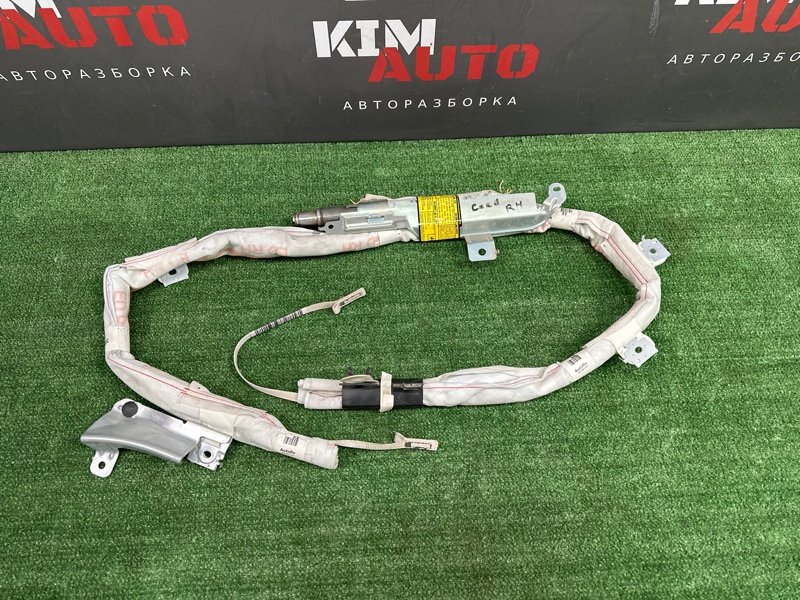 Подушка безопасности боковая (Шторка) Kia Ceed SW 2010 ED