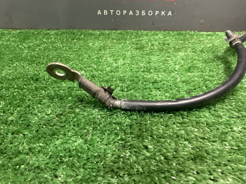 Провод массы Kia Ceed SW 2010 ED